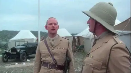 High Road to China (1983)