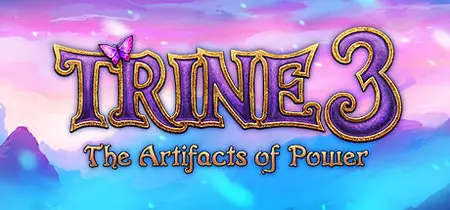 Trine 3: The Artifacts of Power (2015)