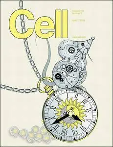 Cell - 7 April 2016