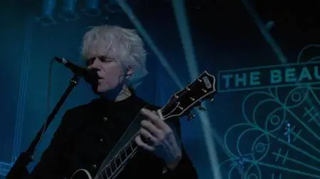 The Beauty of Gemina - Minor Sun Live in Zurich (2017) [BDRip 1080p]