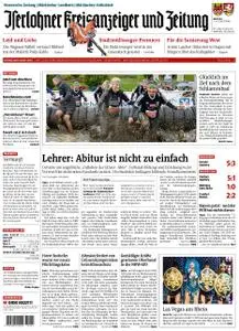 Iserlohner Kreisanzeiger – 07. Oktober 2019