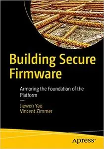 Building Secure Firmware