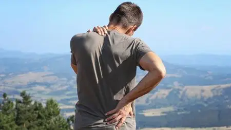 Diy Methods To Heal Back Pain & Neck Pain