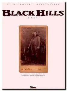Swolfs & Marc-Renier - Black Hills 1890 - Complet