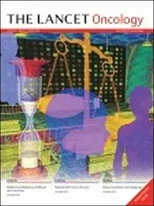 The Lancet Oncology - October 2012