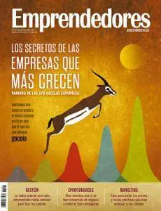 Emprendedores N.240 - Septiembre 2017