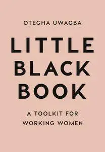 Little Black Book: The Sunday Times bestseller