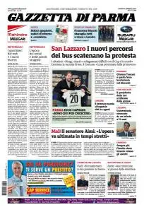 Gazzetta di Parma - 6 Febbraio 2020