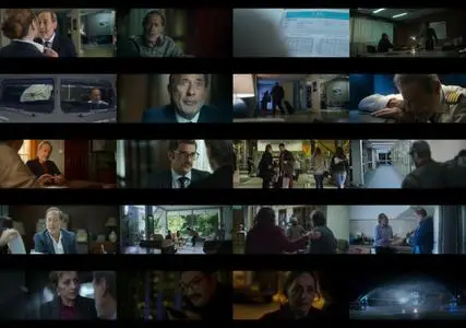The Extortion (2023)