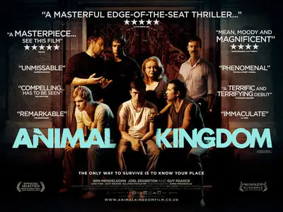 Animal Kingdom / По волчьим законам (2010)
