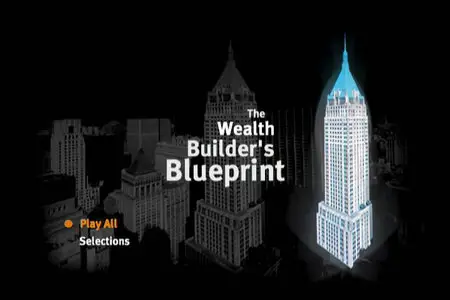 Donald Trump - The Wealth Builder's Blueprint