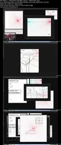 Environment Design Basics 2 Perspective and Basic Layout