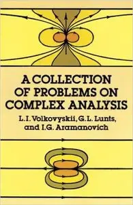 A Collection of Problems on Complex Analysis