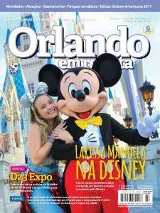 Orlando em Revista - Setembro-Outubro 2017
