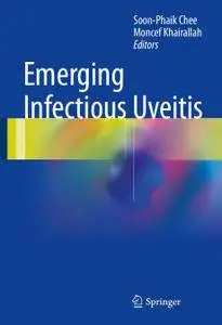 Emerging Infectious Uveitis