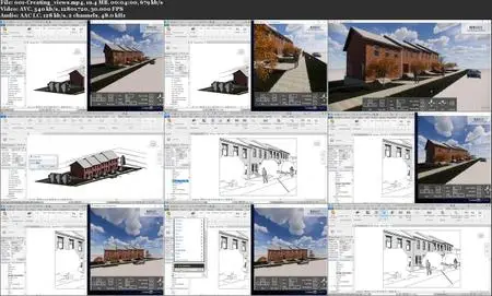 Enscape: Residential Visualization