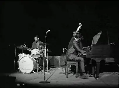 Clint Eastwood Presents Thelonious Monk - Straight, No Chaser  1988