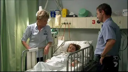 All Saints Season 08 Episode 05 (Lost and Found)