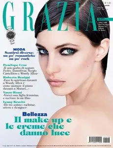 Grazia N. 18 del 30/04/12