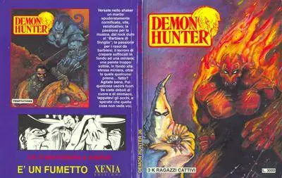 Demon Hunter 36