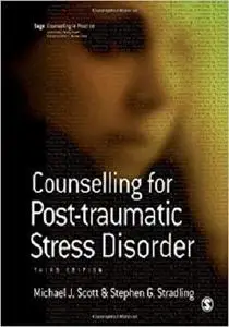 Counselling for Post-traumatic Stress Disorder (Therapy in Practice)
