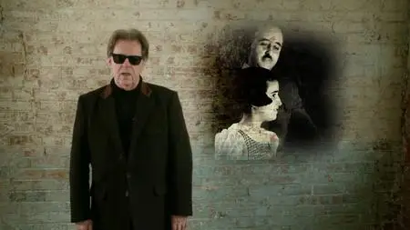 BBC - Franco Building with Jonathan Meades (2019)