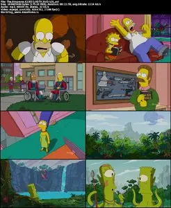 The Simpsons S23E03