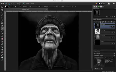PaintSupreme 1.5