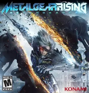 Metal Gear Rising: Revengeance (2014)