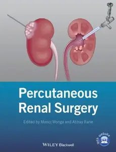 Percutaneous Renal Surgery