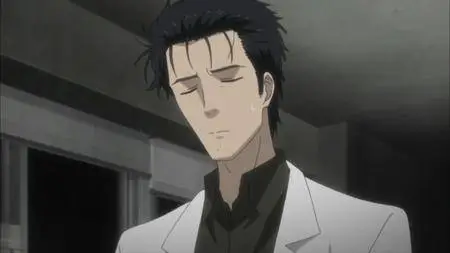 Steins;Gate 0 S01E22