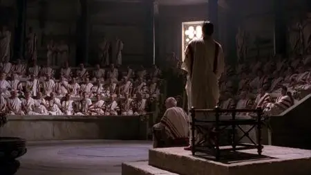 Rome S01E10