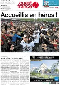 Ouest-France Rennes Ouest – 29 avril 2019