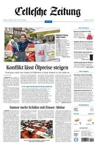 Cellesche Zeitung - 17. September 2019