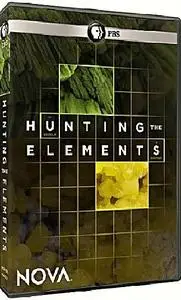 PBS - NOVA: Beyond the Elements Series 1 (2020)