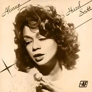 Hazel Scott - Always (1979/2022) [Official Digital Download 24/96]