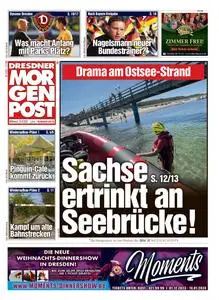 Dresdner Morgenpost - 13 September 2023