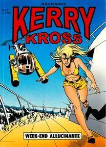 Kerry Kross v2-17 - Week-end allucinante