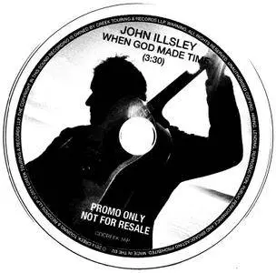 John Illsley - When God Made Time (2014)
