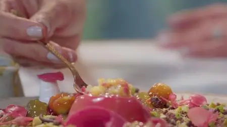 Crazy Delicious S01E05