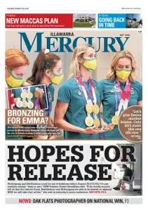 Illawarra Mercury - August 3, 2021