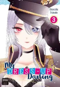 Square Enix-My Dress Up Darling 03 2020 Hybrid Comic eBook