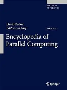 Encyclopedia of Parallel Computing (Repost)