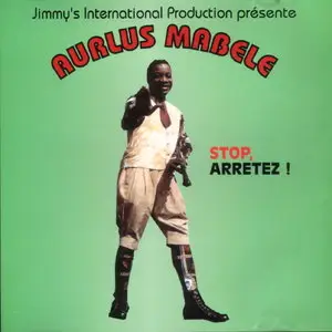 Aurlus Mabele- Stop Arretez !  (1991)