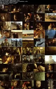 Back to the USSR - takaisin Ryssiin (1992)