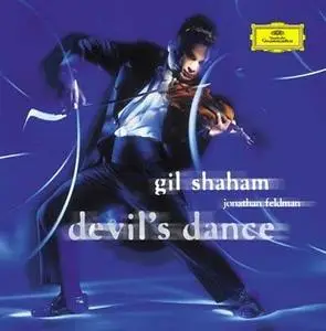 Devil's Dance - Gil Shaham