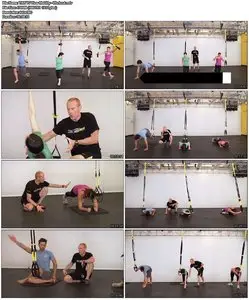 TRX TV: Flow Mobility (May 2011)