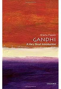 Gandhi: A Very Short Introduction [Repost]
