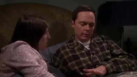 The Big Bang Theory S12E02