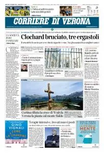 Corriere di Verona – 01 dicembre 2020